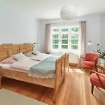 Appartement Grosse Atelierwohnung Barrierefrei
