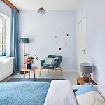 Appartement Grosse Atelierwohnung Barrierefrei