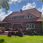 Grosse Atelierwohnung Barrierefrei דירה Meezen
