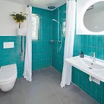 דירה Grosse Atelierwohnung Barrierefrei Meezen