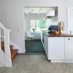 Grosse Atelierwohnung Barrierefrei Meezen