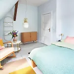 דירה Grosse Atelierwohnung Barrierefrei