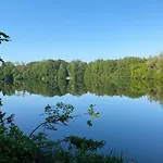 Grosse Atelierwohnung Barrierefrei דירה *