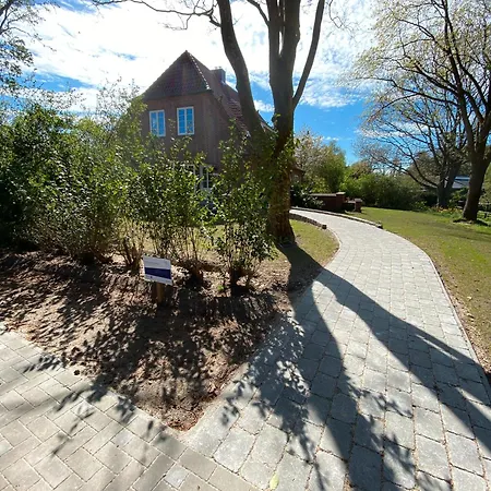 Apartment Große Atelierwohnung Barrierefrei *