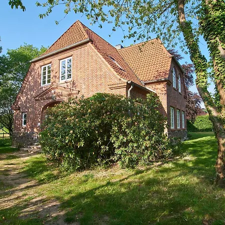 Große Atelierwohnung Barrierefrei Apartment Meezen