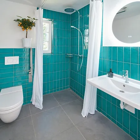 Apartment Große Atelierwohnung Barrierefrei *