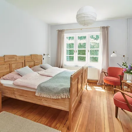 Apartment Große Atelierwohnung Barrierefrei