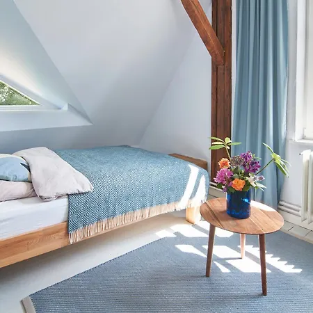 Große Atelierwohnung Barrierefrei Apartment *