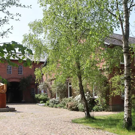 Große Atelierwohnung Barrierefrei *