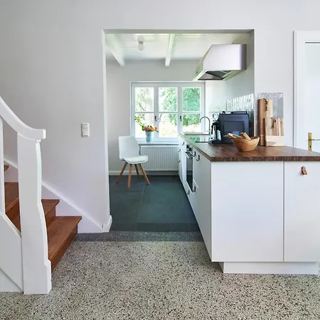 Grosse Atelierwohnung Barrierefrei Meezen