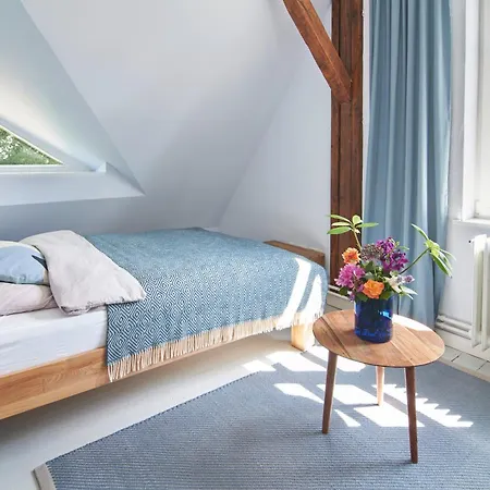 شقة Grosse Atelierwohnung Barrierefrei *